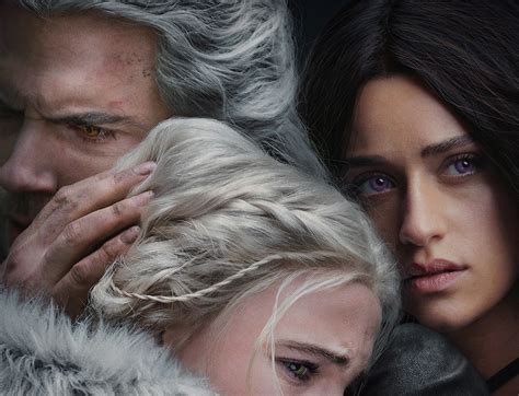 the witcher tropes|'The Witcher' Is Absurd. That’s Why It’s Brilliant..